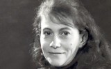 Елена  Мишина. 1979 год