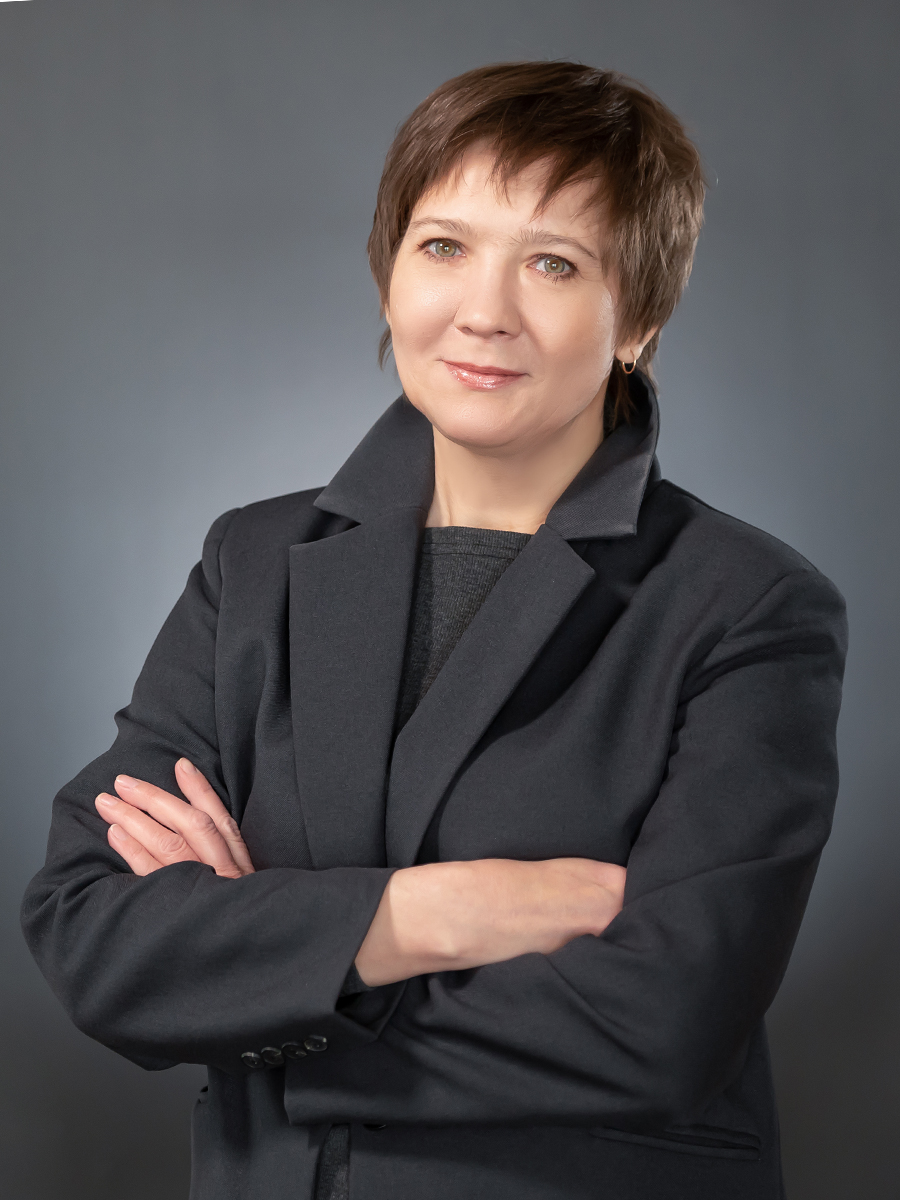 Лия Макарова
